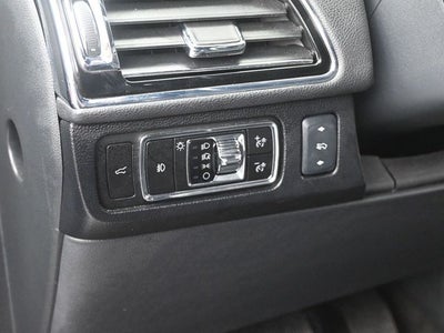 2024 Lincoln Navigator L Premiere