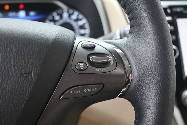 2024 Nissan Murano SL
