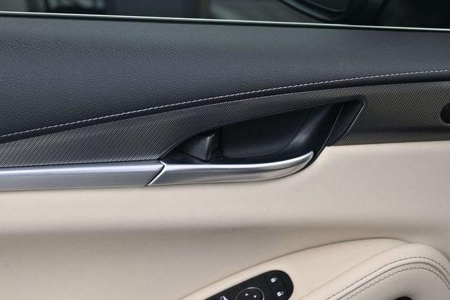 2022 INFINITI QX60 LUXE