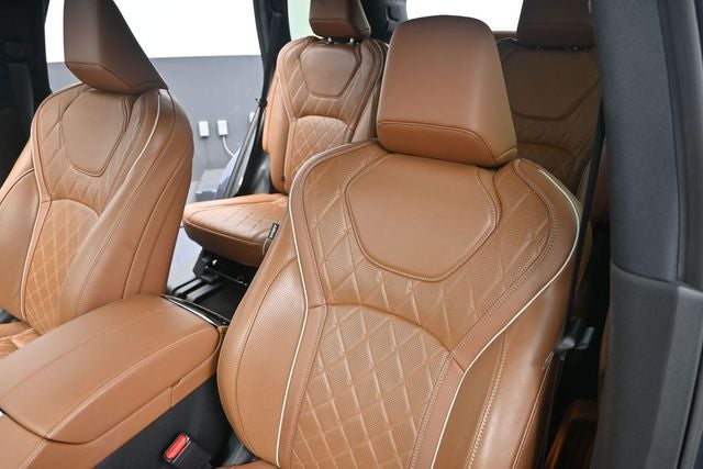 2024 INFINITI QX60 Autograph