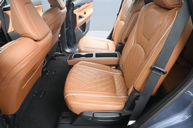 2024 INFINITI QX60 Autograph