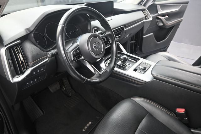2024 Mazda Mazda CX-90 3.3 Turbo Premium