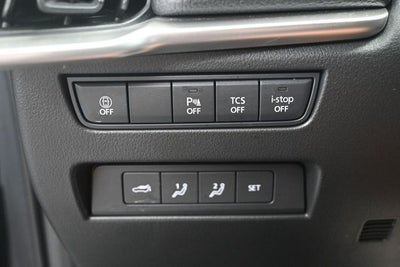 2024 Mazda Mazda CX-90 3.3 Turbo Premium