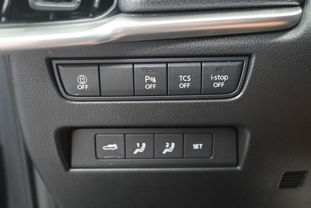 2024 Mazda Mazda CX-90 3.3 Turbo Premium
