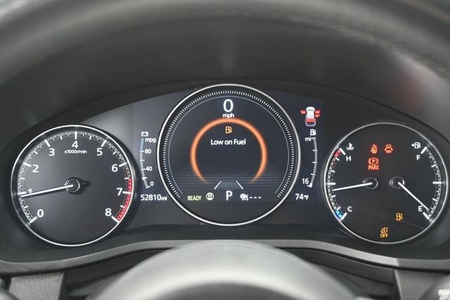 2024 Mazda Mazda CX-90 3.3 Turbo Premium