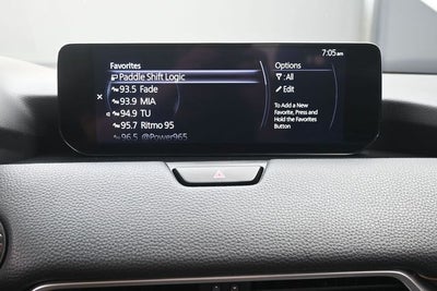 2024 Mazda Mazda CX-90 3.3 Turbo Premium