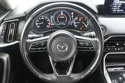 2024 Mazda Mazda CX-90 3.3 Turbo Premium