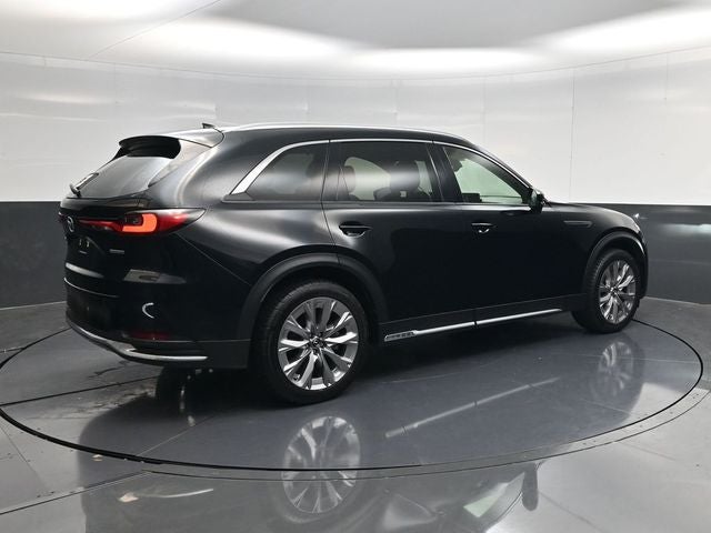 2024 Mazda Mazda CX-90 3.3 Turbo Premium
