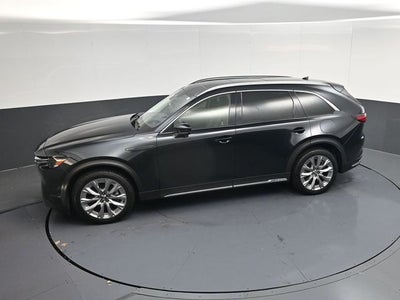 2024 Mazda Mazda CX-90 3.3 Turbo Premium