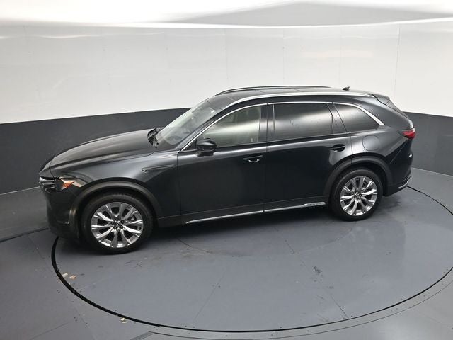 2024 Mazda Mazda CX-90 3.3 Turbo Premium