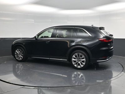 2024 Mazda Mazda CX-90 3.3 Turbo Premium