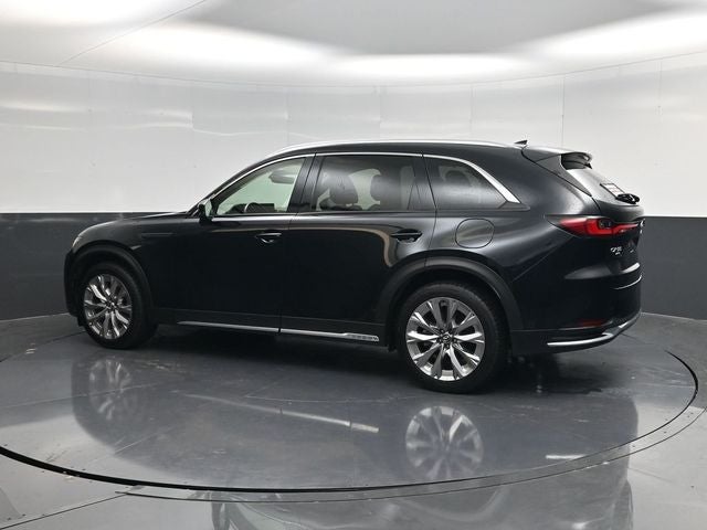 2024 Mazda Mazda CX-90 3.3 Turbo Premium