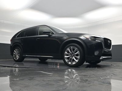 2024 Mazda Mazda CX-90 3.3 Turbo Premium