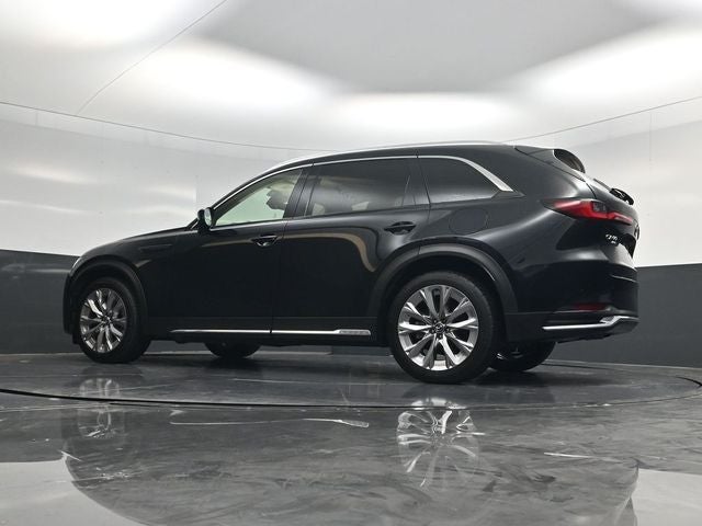 2024 Mazda Mazda CX-90 3.3 Turbo Premium