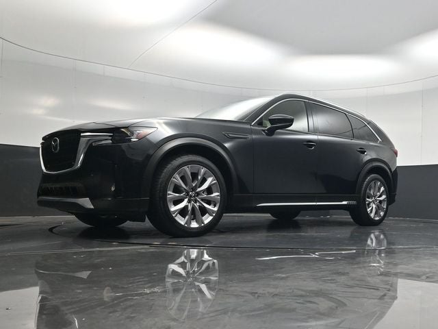 2024 Mazda Mazda CX-90 3.3 Turbo Premium