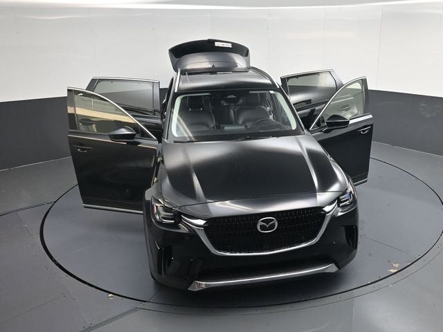 2024 Mazda Mazda CX-90 3.3 Turbo Premium