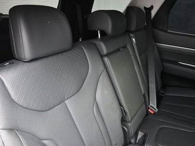 2023 Hyundai Palisade SEL