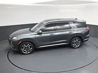2023 Hyundai Palisade SEL