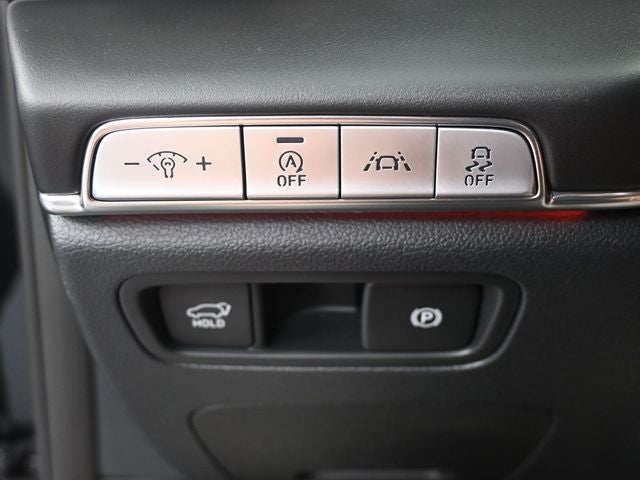 2021 Genesis GV80 3.5T