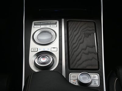 2021 Genesis GV80 3.5T