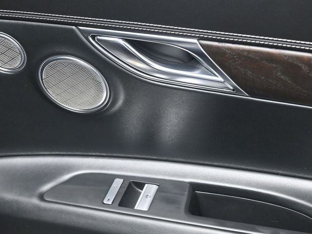 2021 Genesis GV80 3.5T