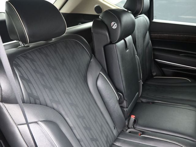 2021 Genesis GV80 3.5T