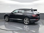 2021 Genesis GV80 3.5T