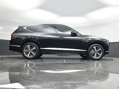 2021 Genesis GV80 3.5T