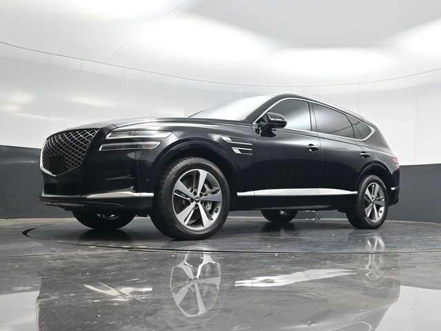 2021 Genesis GV80 3.5T
