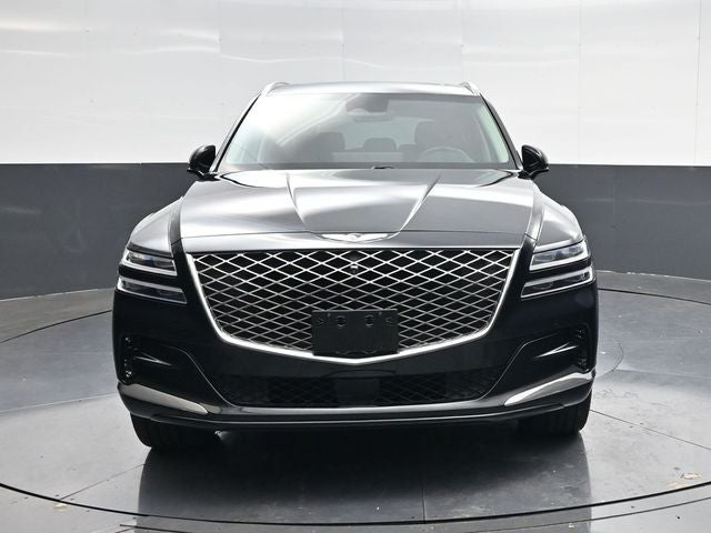 2021 Genesis GV80 3.5T