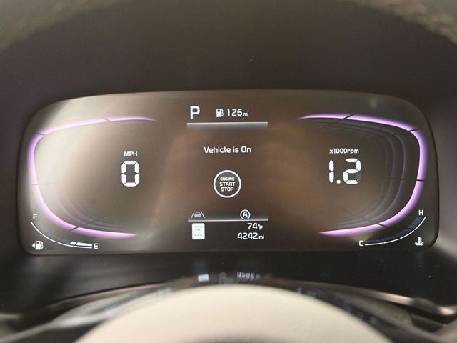 2025 Kia Soul EX