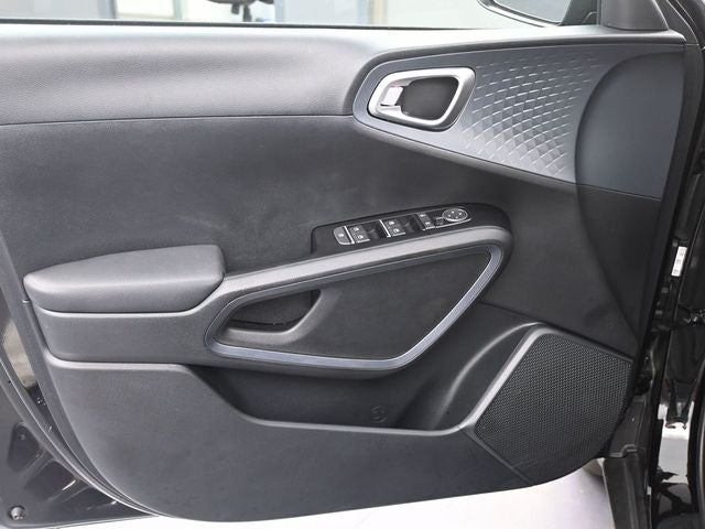 2025 Kia Soul EX