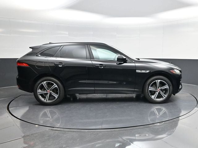 2020 Jaguar F-PACE 25t R-Sport