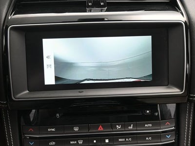 2020 Jaguar F-PACE 25t R-Sport