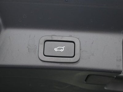 2020 Jaguar F-PACE 25t R-Sport