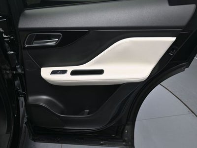 2020 Jaguar F-PACE 25t R-Sport