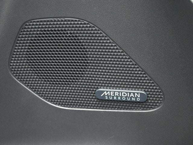 2020 Jaguar F-PACE 25t R-Sport