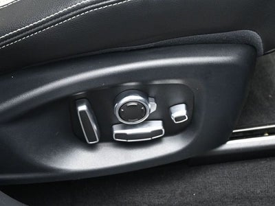 2020 Jaguar F-PACE 25t R-Sport