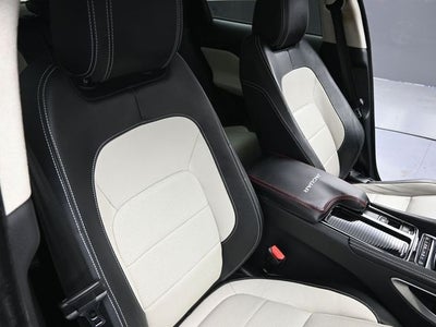 2020 Jaguar F-PACE 25t R-Sport