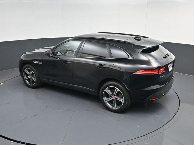 2020 Jaguar F-PACE 25t R-Sport
