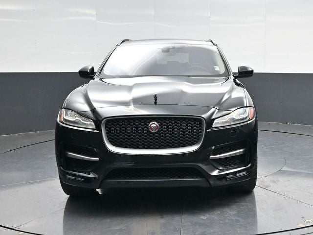 2020 Jaguar F-PACE 25t R-Sport