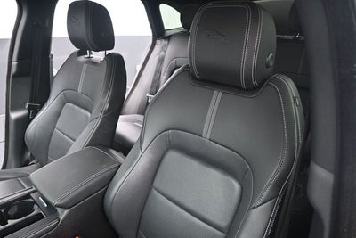 2025 Jaguar F-PACE P250 R-Dynamic S