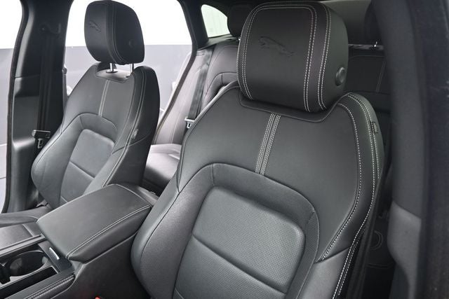 2025 Jaguar F-PACE P250 R-Dynamic S