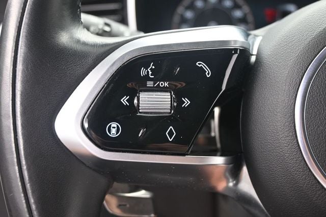 2025 Jaguar F-PACE P250 R-Dynamic S