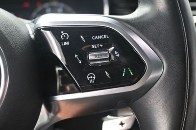 2025 Jaguar F-PACE P250 R-Dynamic S