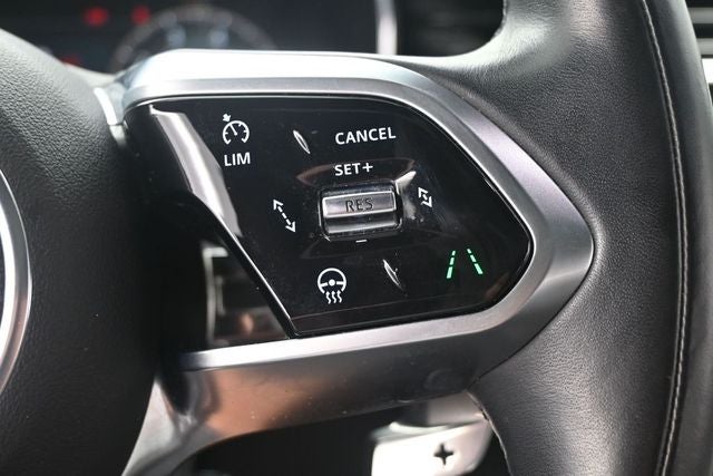 2025 Jaguar F-PACE P250 R-Dynamic S