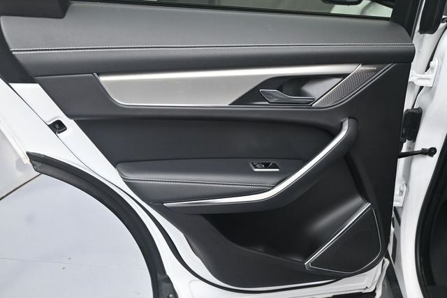 2025 Jaguar F-PACE P250 R-Dynamic S