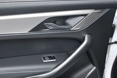 2025 Jaguar F-PACE P250 R-Dynamic S