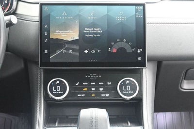2025 Jaguar F-PACE P250 R-Dynamic S