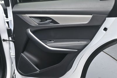 2025 Jaguar F-PACE P250 R-Dynamic S